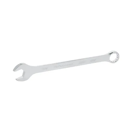 Llave combinada extralarga 15/16' x 336 mm de largo, EXPERT