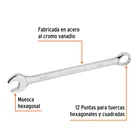 Llave combinada extralarga 15/16' x 336 mm de largo, EXPERT 2