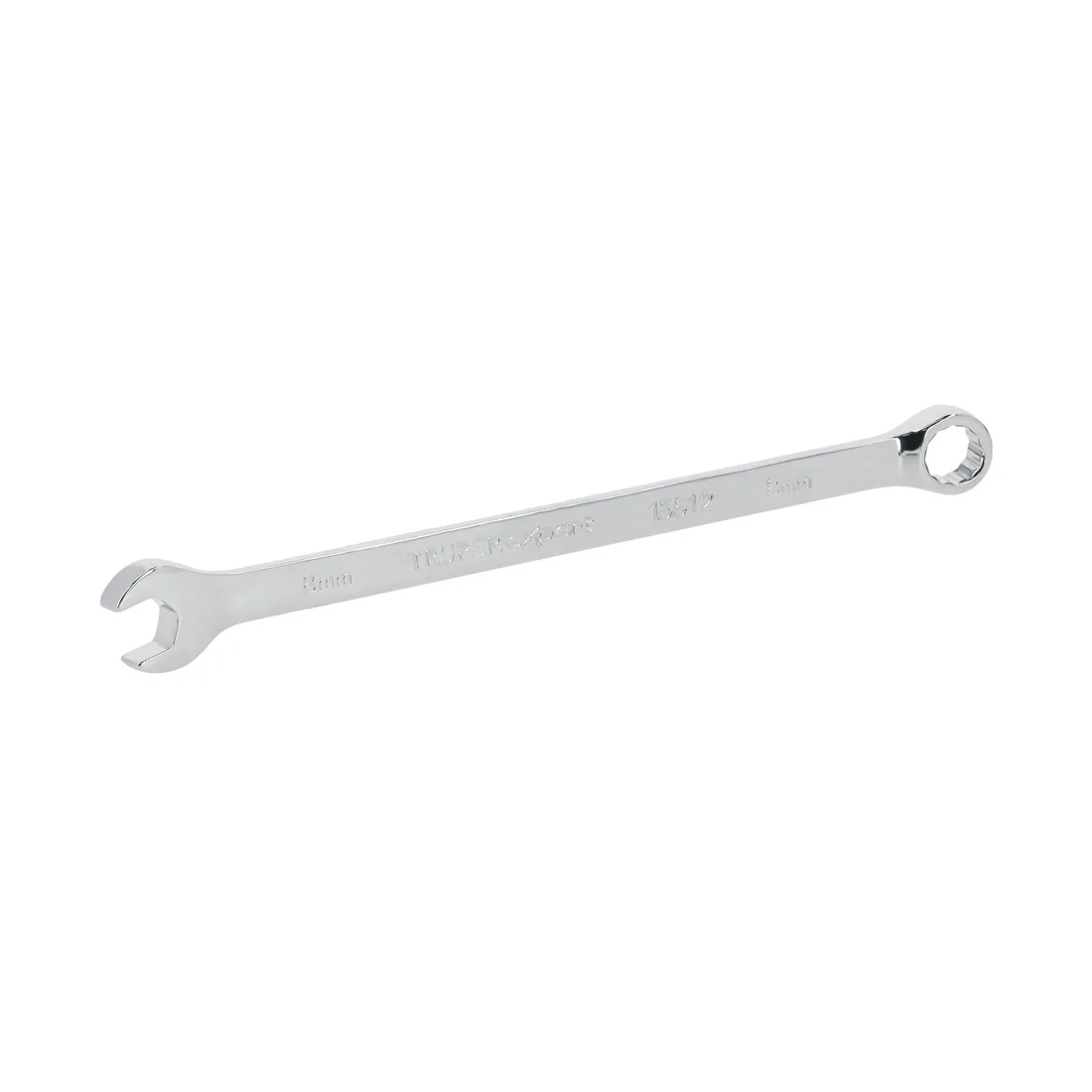 Llave combinada extralarga 8 mm x 145 mm de largo, EXPERT