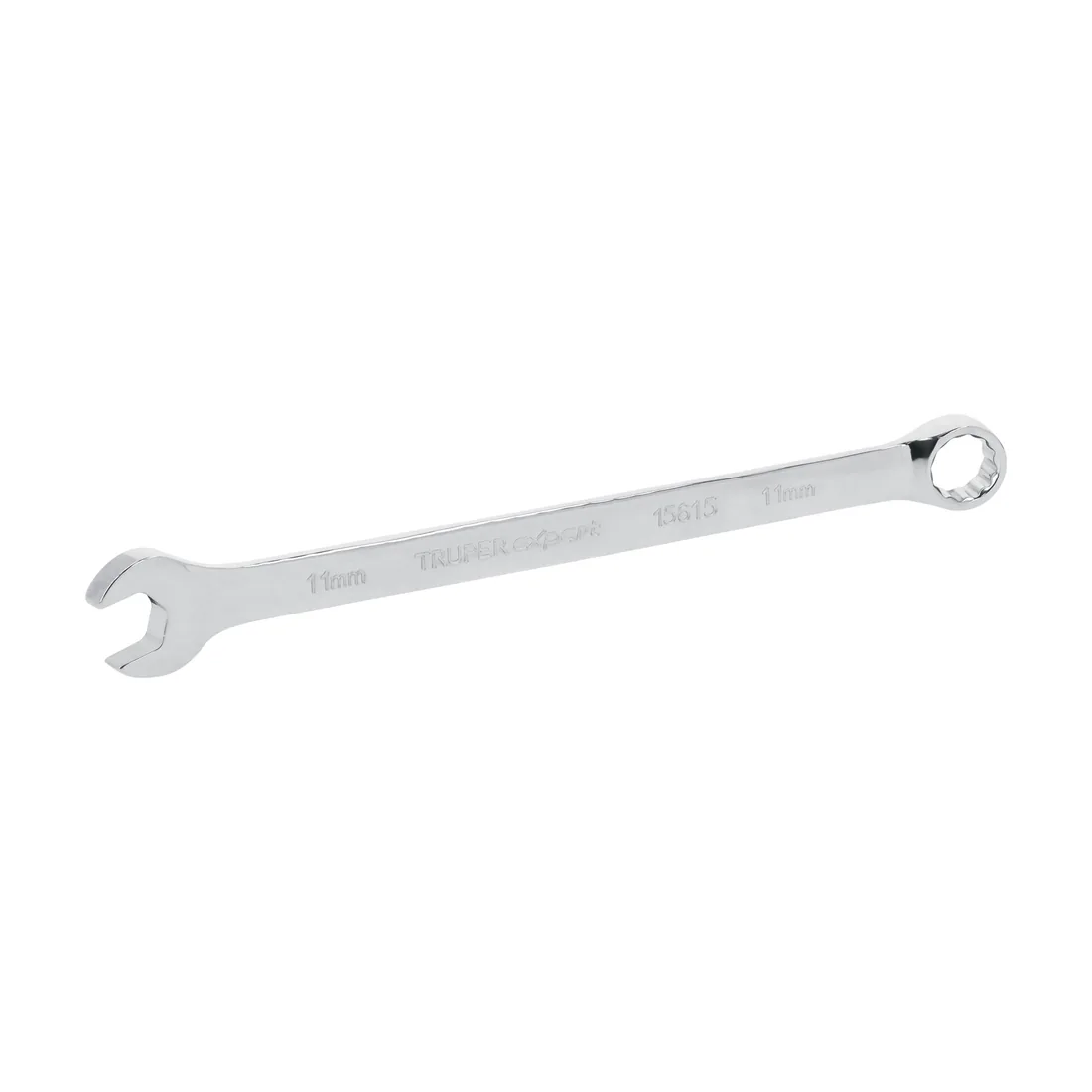 Llave combinada extralarga 11 mm x 183 mm de largo, EXPERT