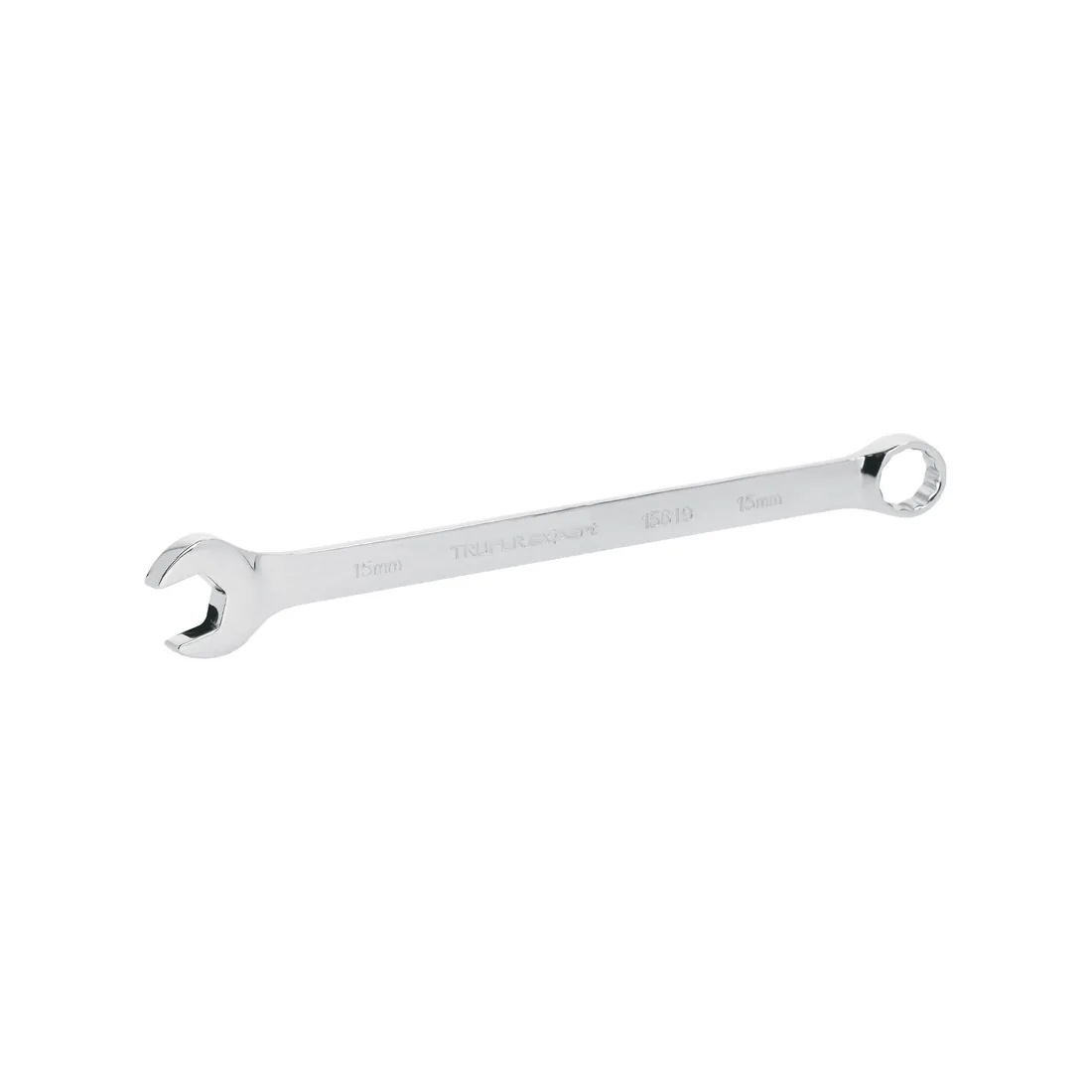 Llave combinada extralarga 15 mm x 230 mm de largo, EXPERT