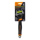 Llave ajustable (perico) 8' boca ancha Comfort Grip, EXPERT 4