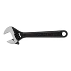 Llave ajustable (perico) 8' pavonada, PRETUL 1