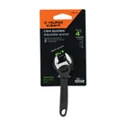Llave ajustable (perico) 4' profesional pavonada, EXPERT 4