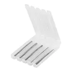 Machuelo semicónico 1/8' x 40 cuerda gruesa, TRUPER 1