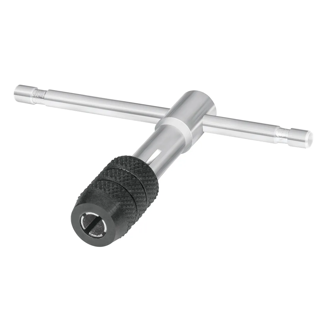 Maneral en T para machuelo 1/2', TRUPER