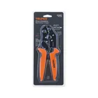 Pinza de crimpado para terminales, TRUPER 2