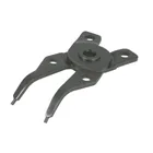 Pinza para anillos de retención 6' 4 cabezas intercambiables 5