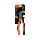 Pinza corte diagonal 7' alta palanca, Comfort Grip, EXPERT 4