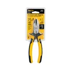 Pinza de corte diagonal 7' mango Comfort Grip, PRETUL 4