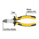 Pinza de corte diagonal 8' mango Comfort Grip, PRETUL 2