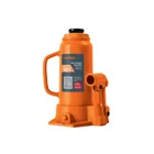 Gato hidráulico de botella de 12 Ton, TRUPER 1