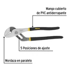 Pinza de extensión 10' mango de PVC, PRETUL 2