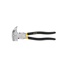 Pinza de hacendado 11' mango de PVC, PRETUL 1
