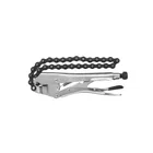 Pinza de presión 8' de cadena, TRUPER 1