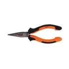 Pinza punta y corte 6' mango Comfort Grip, TRUPER EXPERT 1