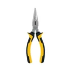 Pinza de punta y corte 6' mango Comfort Grip, PRETUL 1