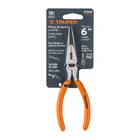 Pinza de punta y corte 6' mango de PVC, TRUPER 4