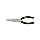 Pinza de punta y corte 7' mango de PVC, PRETUL 1