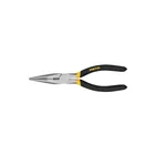 Pinza de punta y corte 8' mango de PVC, PRETUL 1