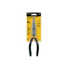 Pinza de punta y corte 8' mango de PVC, PRETUL 4