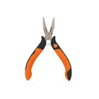 Mini pinza de punta y corte 5' mango Comfort Grip, TRUPER 1