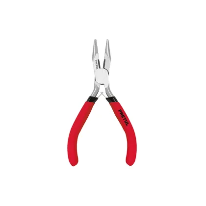 Mini pinza de punta y corte 5', PRETUL