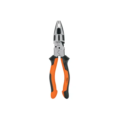 Pinza multiuso 9' electricista, comfort grip, TRUPER EXPERT