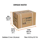 Pinza multiuso 9' electricista, comfort grip, TRUPER EXPERT 7
