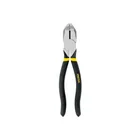 Pinza para electricista 8' uso rudo, mango de PVC, PRETUL 1