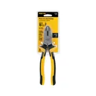 Pinza p/electricista 8' uso rudo, Comfort Grip, PRETUL 4