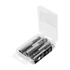 Estuche con 5 extensiones de 60 mm, magnéticas, EXPERT 1