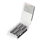 Estuche con 5 extensiones de 70 mm, magnéticas, EXPERT 1
