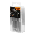 Estuche con 5 extensiones de 70 mm, magnéticas, EXPERT 6