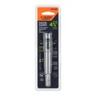 Extensión magnética articulada 4 3/4', para puntas, EXPERT 4