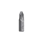 Estuche con 5 puntas de cruz PH2 largo 1', TRUPER EXPERT 1