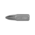 Estuche con 5 puntas de cruz PH2 largo 1', TRUPER EXPERT 2