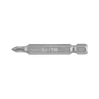 Estuche con 5 puntas de cruz PH0 largo 2', TRUPER EXPERT 2