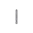 Estuche con 5 puntas de cruz PH2 largo 2', TRUPER EXPERT 1