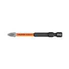 Estuche con 5 puntas de cruz PH2 de impacto largo 3', EXPERT 5