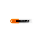 Estuche con 10 cuchillas SK4 de 25 mm para cutter, TRUPER 1