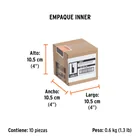 Dispensador con 10 cuchillas para NV-7X y NM-6, EXPERT 11