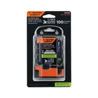 Dispensador con 100 cuchillas para NV-7X y NM-6, EXPERT 9