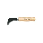 Cuchillo 7-1/2' para linóleo, TRUPER 1