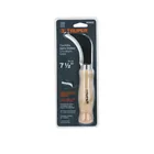 Cuchillo 7-1/2' para linóleo, TRUPER 4