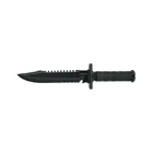 Cuchillo táctico de monte 8', TRUPER 1