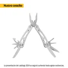 Multiherramienta con 13 funciones, PRETUL 1