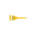 Raspador plástico con cuchilla de 2-3/8', PRETUL 1