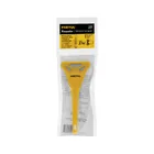 Raspador plástico con cuchilla de 2-3/8', PRETUL 4