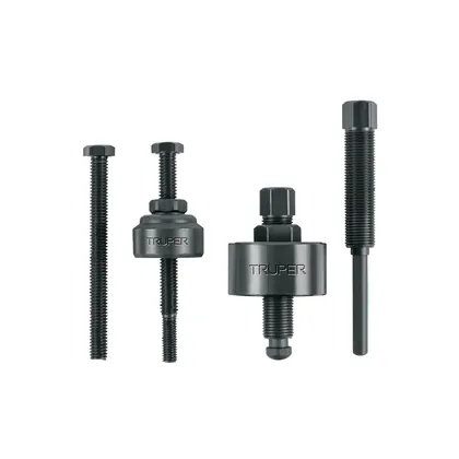 Extractor para bombas de dirección, en blíster, TRUPER